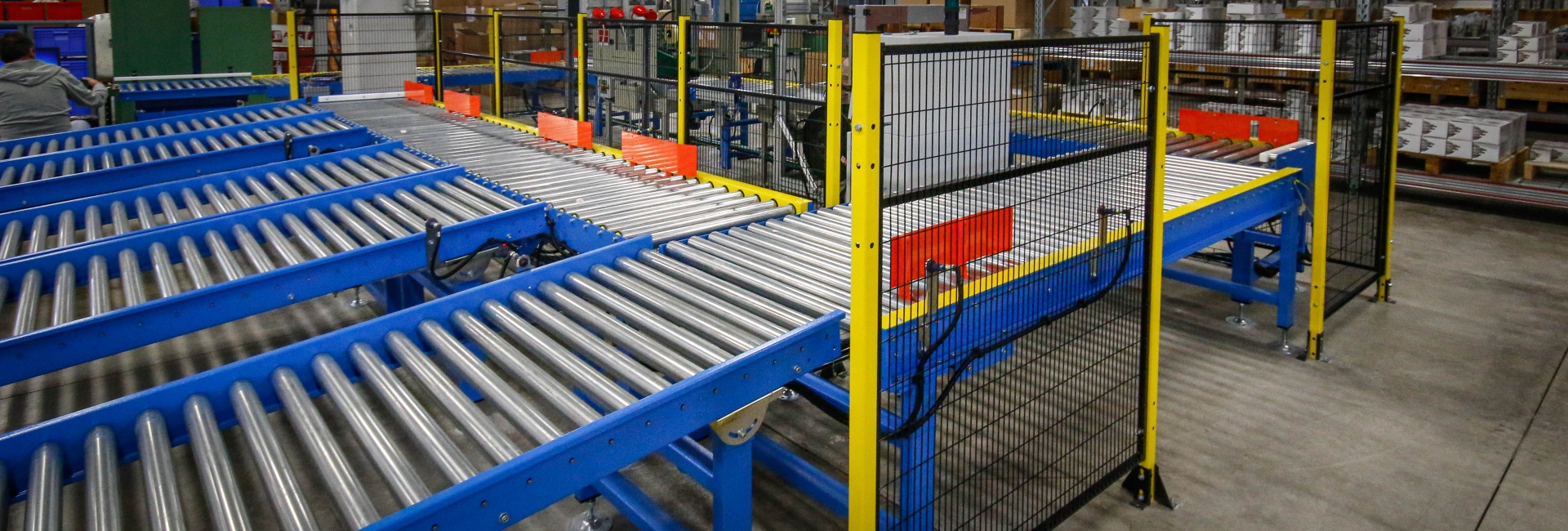 Marber Automazione - 